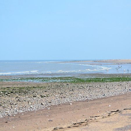 Villa Seashells Dunster Esterno foto
